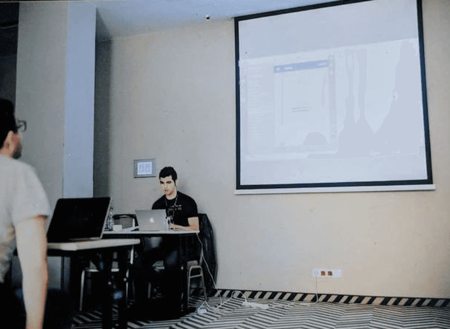 React Native EU - Navigation in React Native