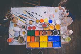 Photo by Medium Color your apps using Material Palette